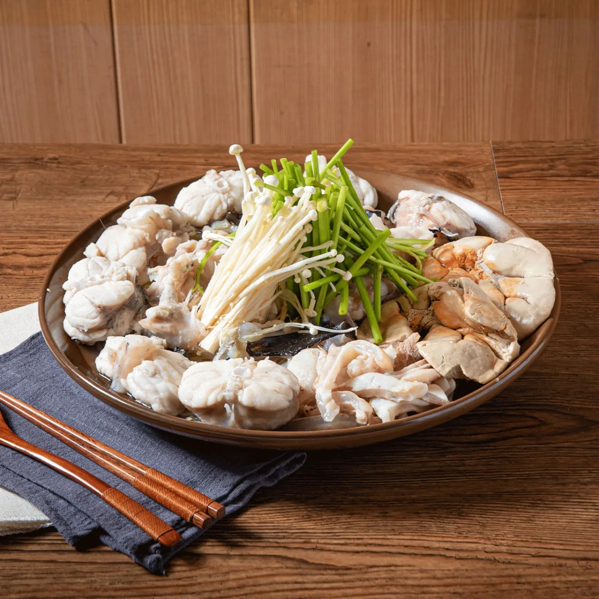 대왕암아구찜 대표 사진
