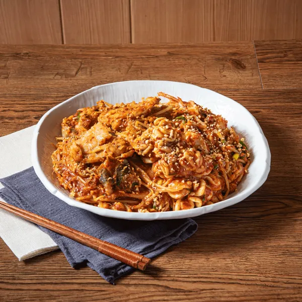 대왕암아구찜 사진 3