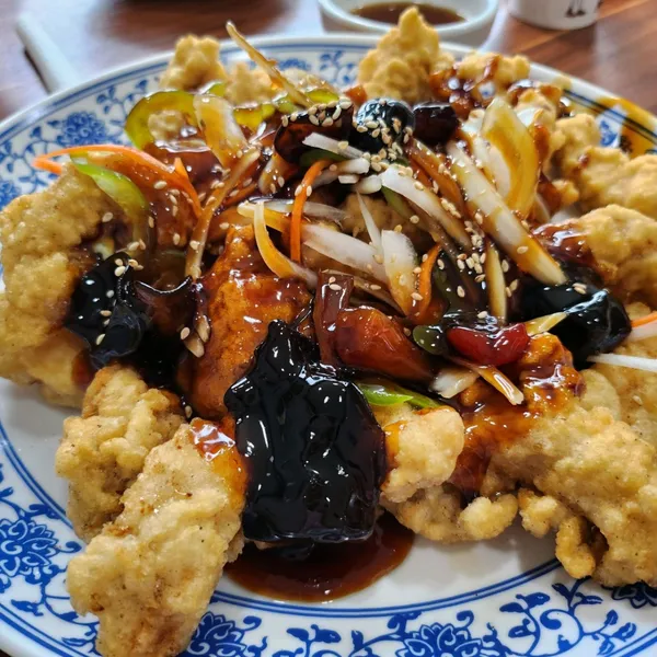 한가짬뽕