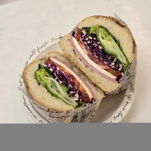 サンディッド