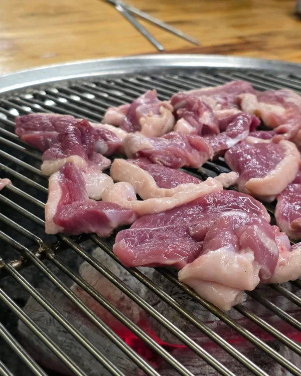 매월농원