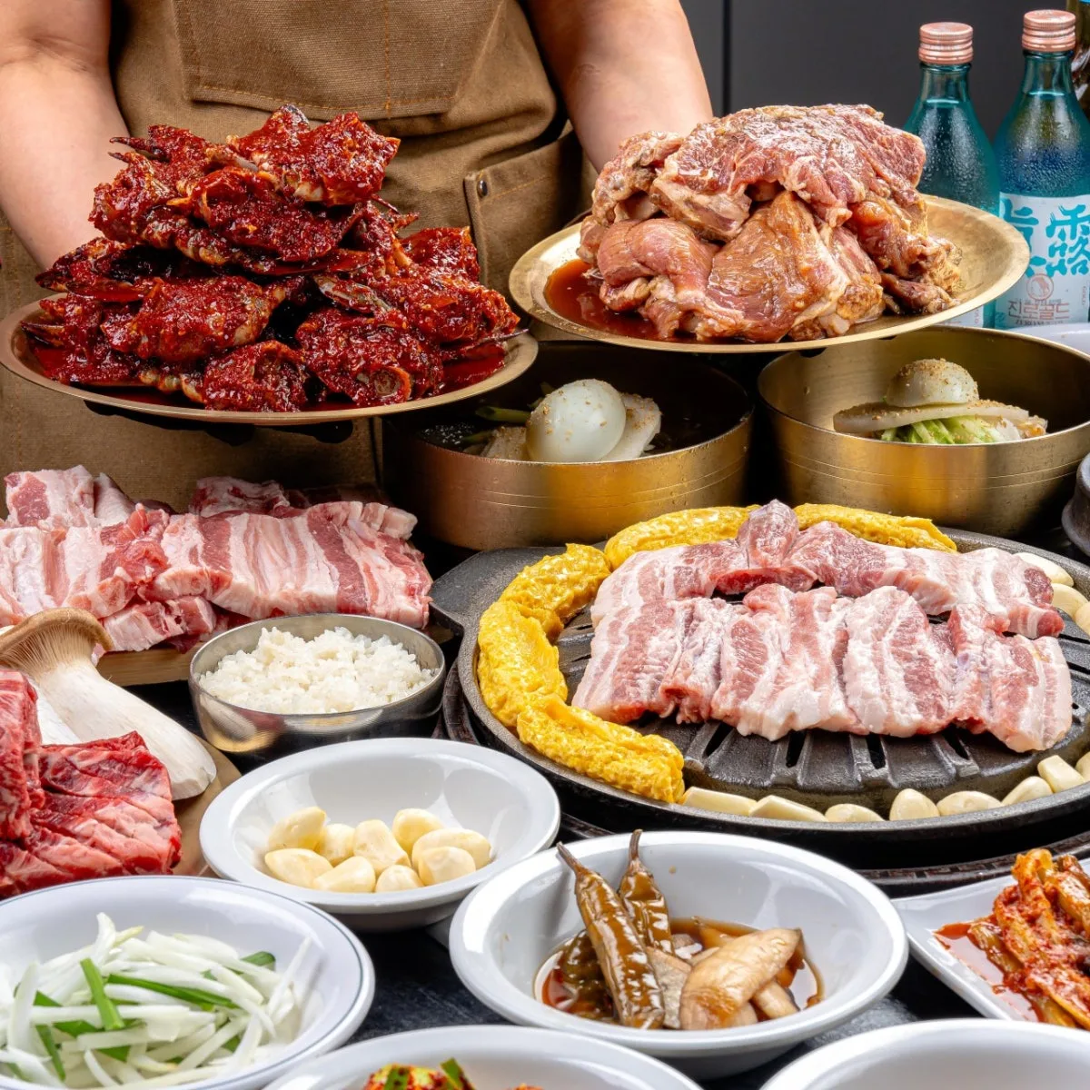 인천생갈비 대표 사진