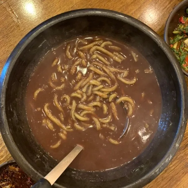 밀가촌국수 사진 4