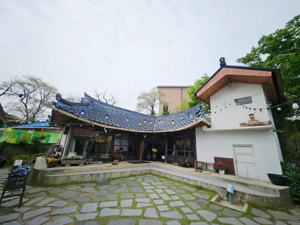 지안커피 사진 4