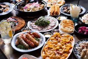 タル ハンスプン