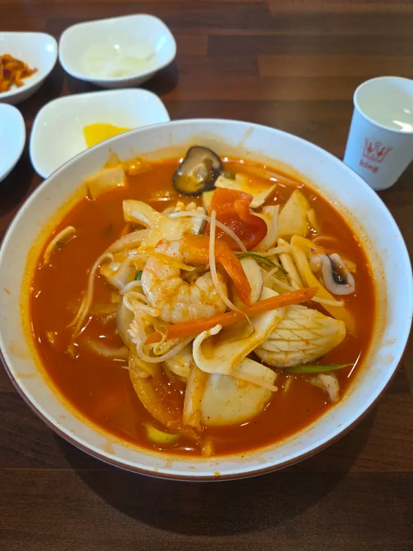 왕비성 사진 2
