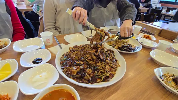 왕비성 사진 3