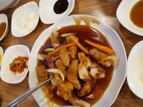 왕비성 사진 5