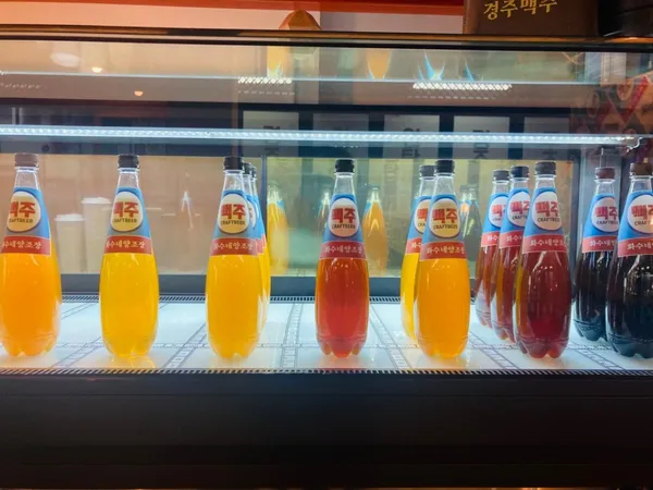 경주맥주 직판매장 사진 3