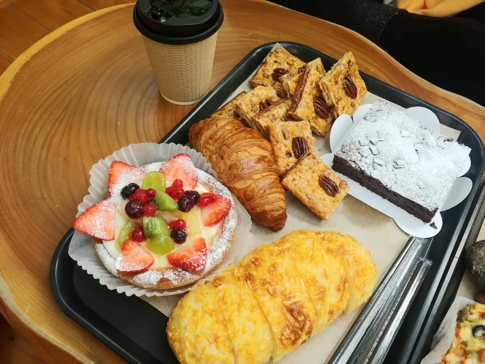 바오밥식물원 대표 사진