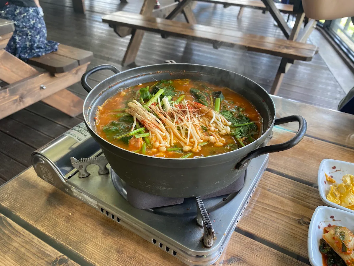 송전매운탕 대표 사진