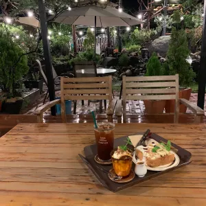 フムコーヒー