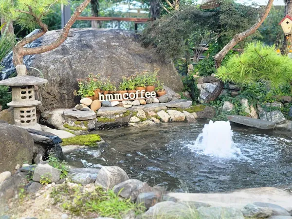 흠커피 사진 3