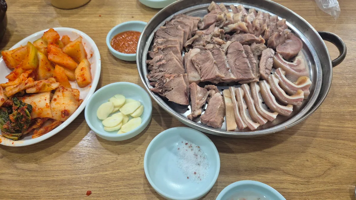 방구리토종순대국 대표 사진