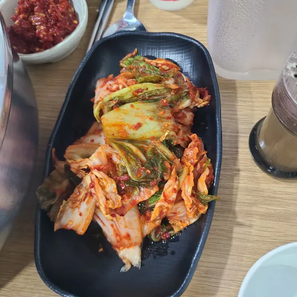 상봉칼국수 사진 4