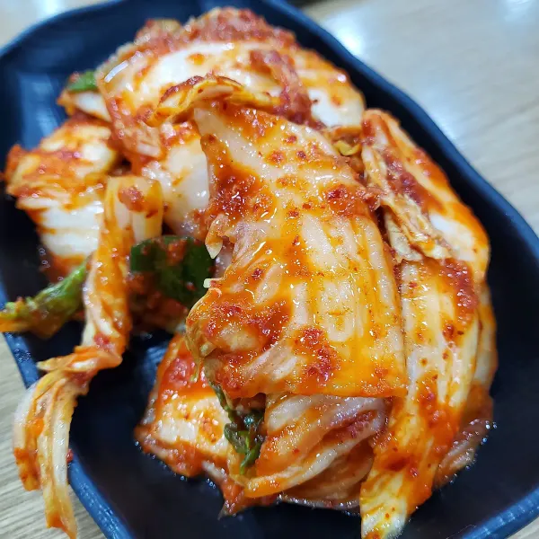 상봉칼국수 사진 5