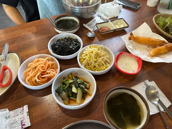 정원쭈꾸미 사진 3