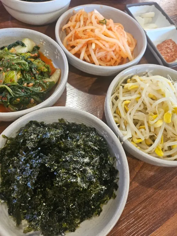 정원쭈꾸미 사진 5
