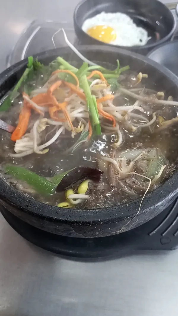 동탄별난버섯집 동탄직영점 사진 2