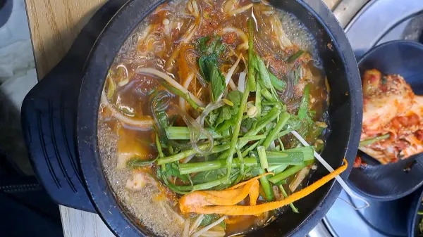 동탄별난버섯집 동탄직영점 사진 3