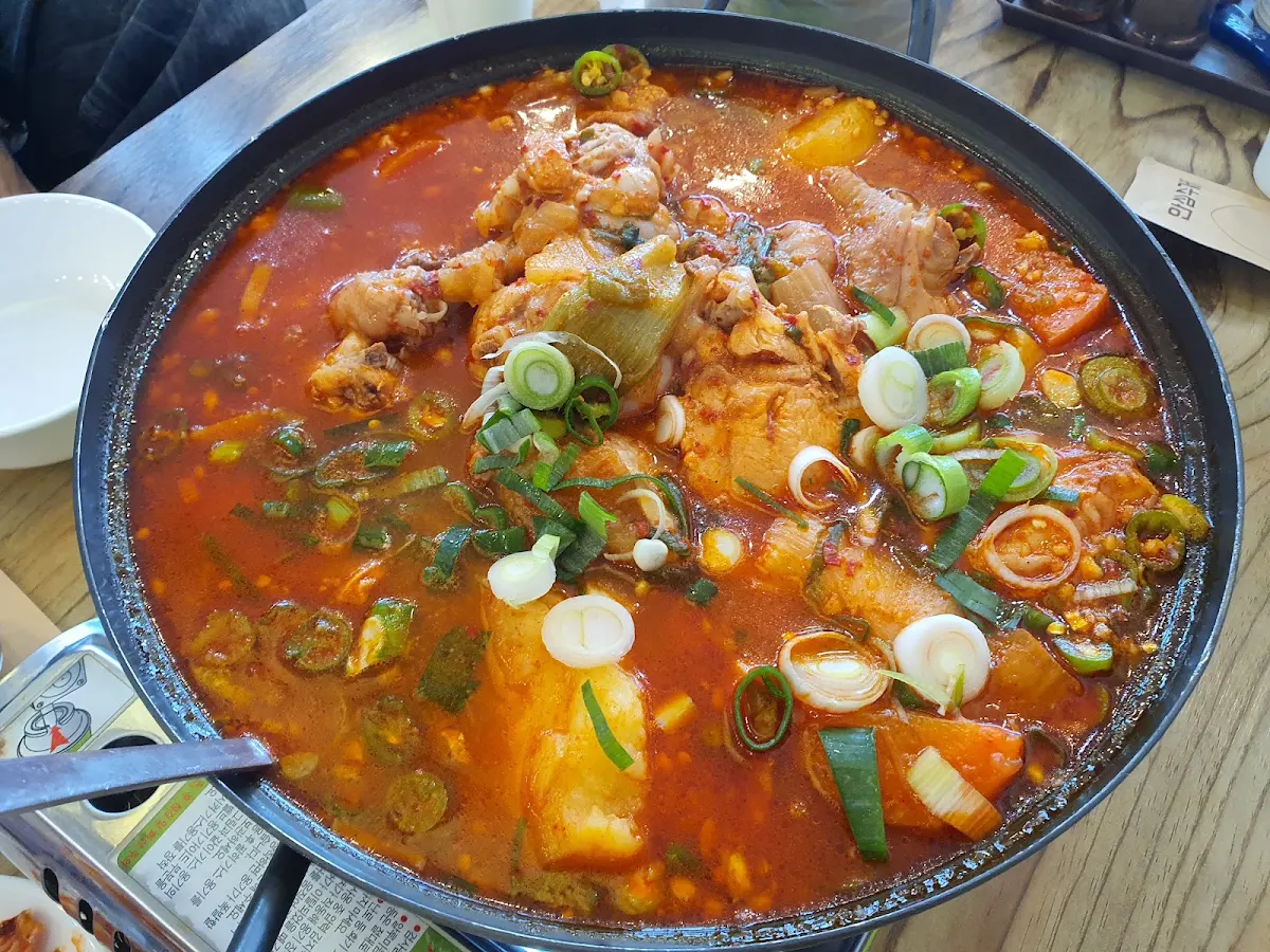 동탄 장수촌 대표 사진
