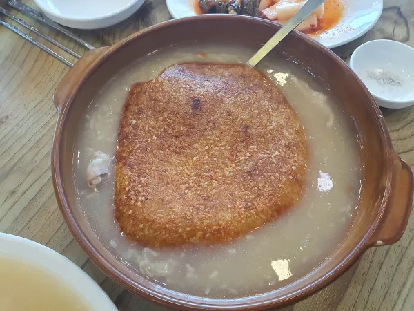 동탄 장수촌 사진 2