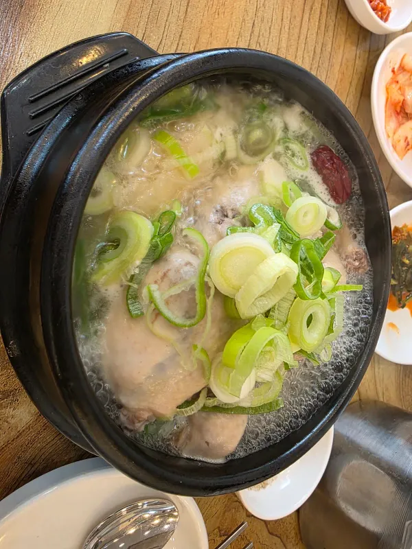 동탄 장수촌 사진 3