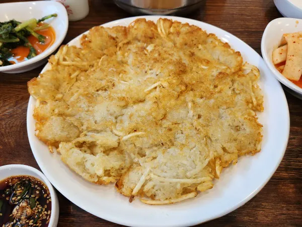 생곡메밀막국수 사진 3
