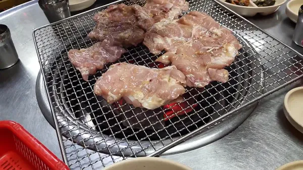 コムダンジプの写真5