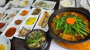 행복한마당