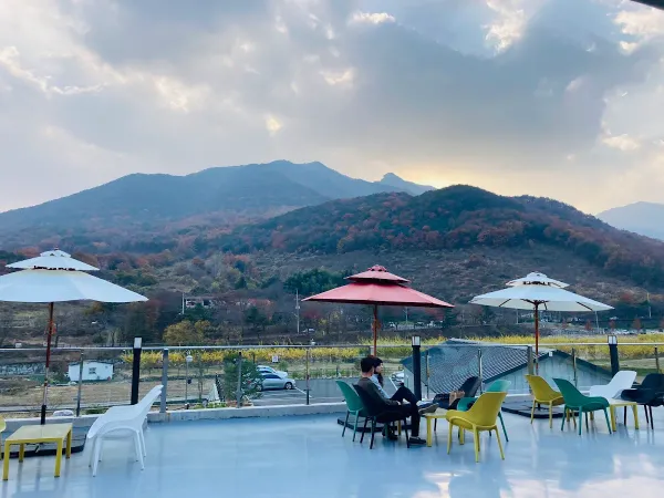 해월당 본점 사진 2