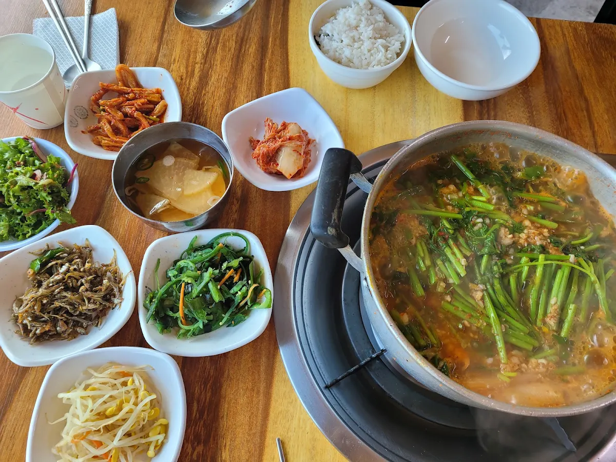 털보집 대표 사진
