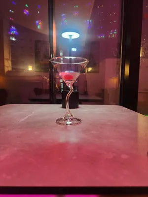 レトロウイスキーバー