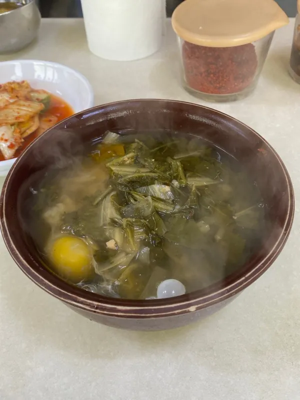 남천식당 사진 2
