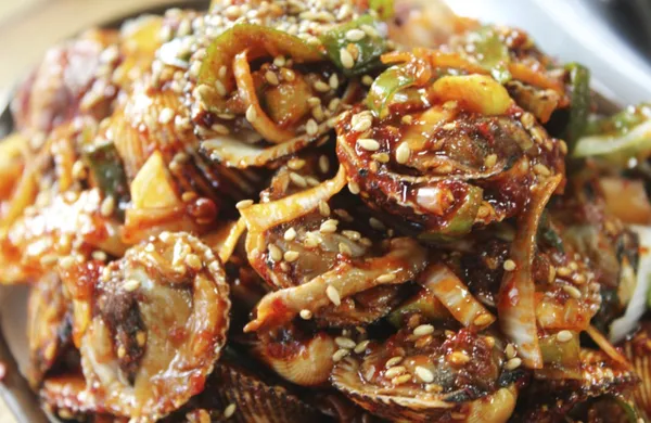 정정아식당 정왕점 사진 5