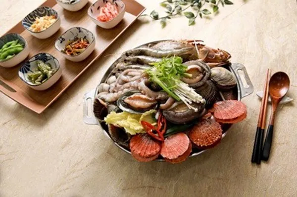 정관만선해물탕 사진 3