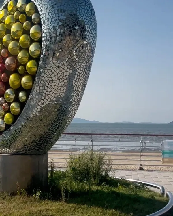 대부도 사진 4