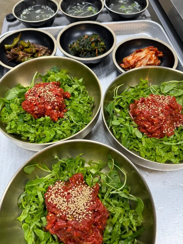혜성목장식육식당 사진 2