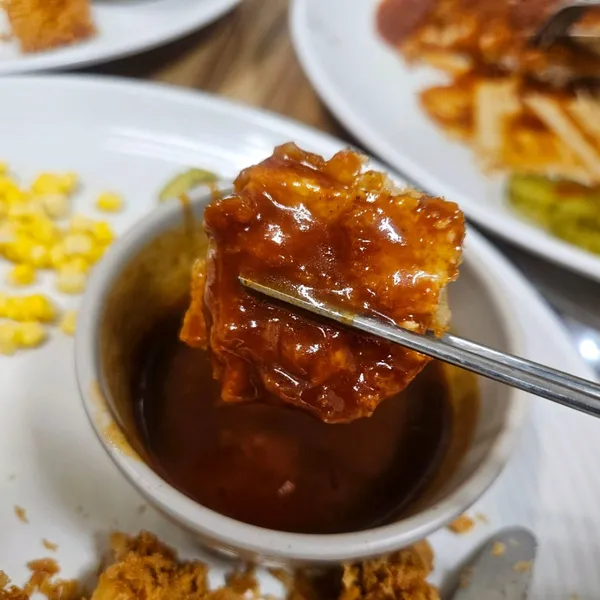 손영환비빔국수 통도점 사진 2