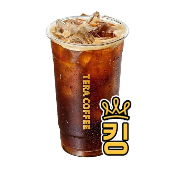 테라커피 우림시장점 사진 3
