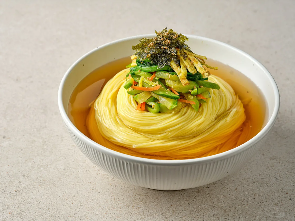 제일콩국