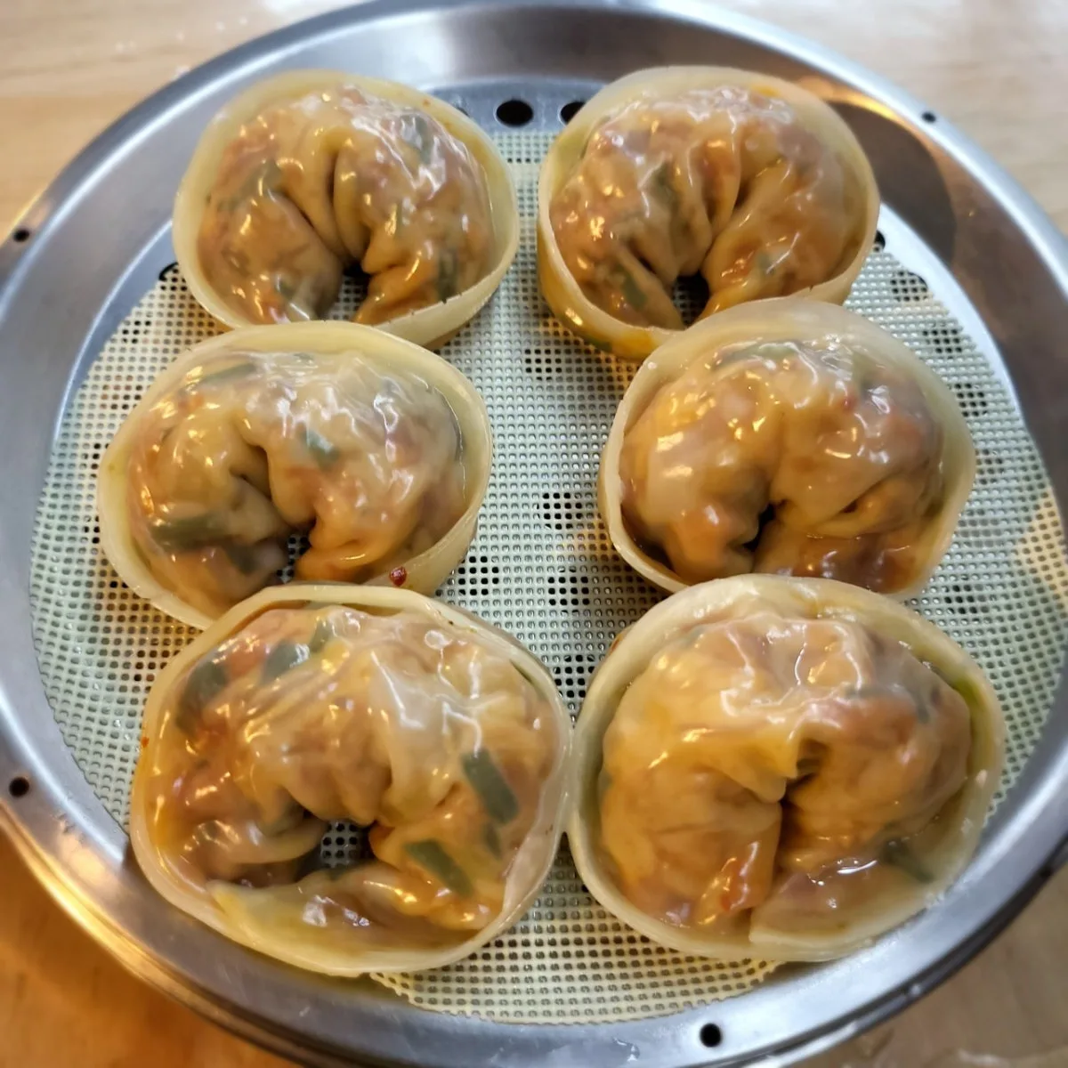 クウォルノルブマンドゥ カルククス、マンドゥのメイン写真