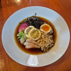 ソグムジェンイラーメン