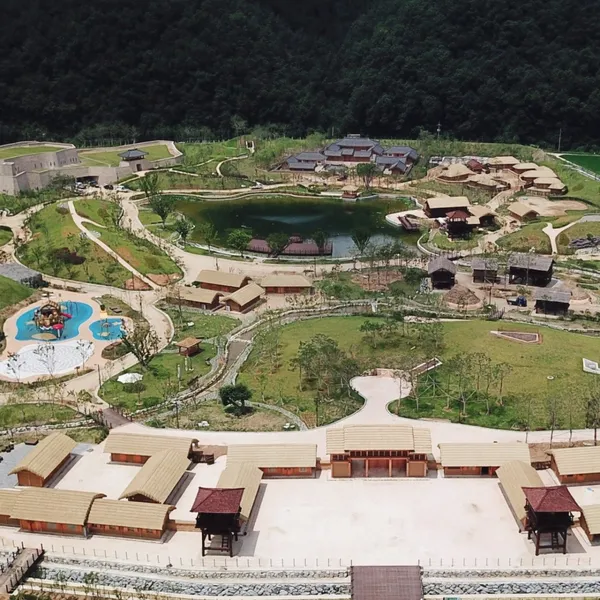 대가야생활촌 사진 2