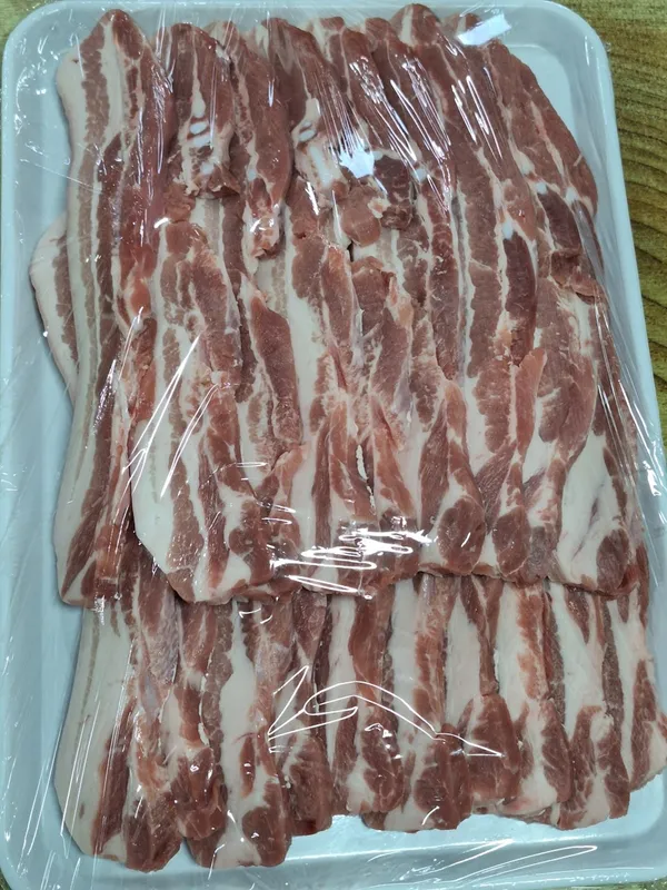 계림식육식당 사진 3