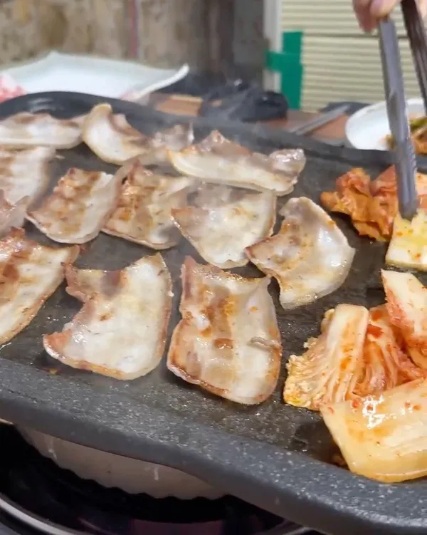 계림식육식당 사진 2