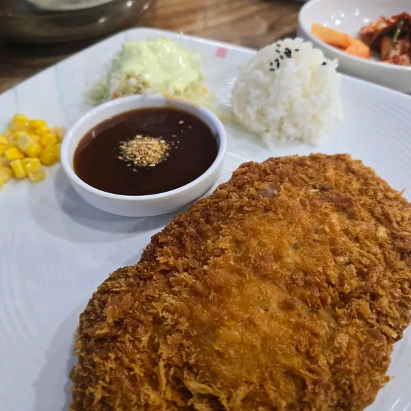 손영환비빔국수칼국수 서창직영점