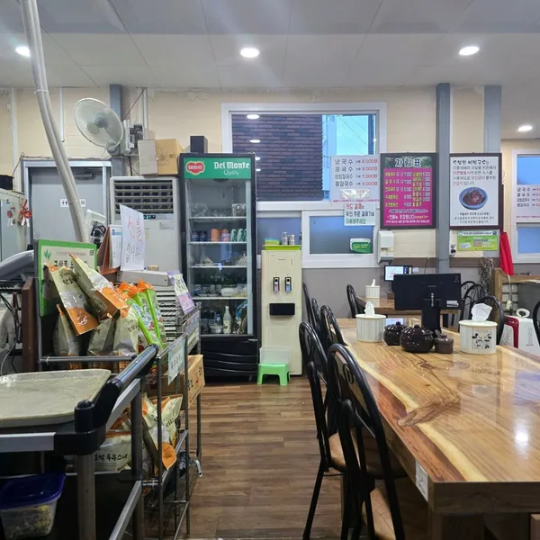 손영환비빔국수칼국수 서창직영점 사진 2