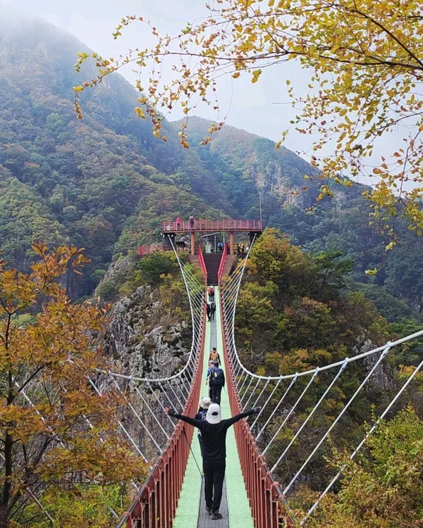 구봉산 사진 2