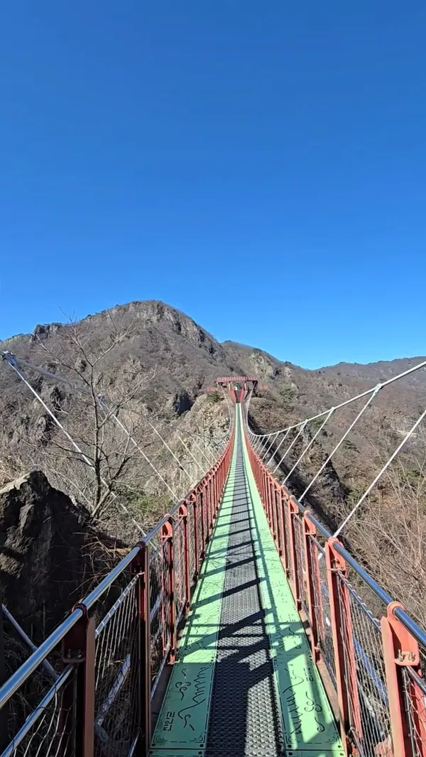 구봉산 사진 3
